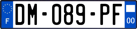DM-089-PF