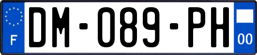 DM-089-PH