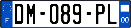 DM-089-PL