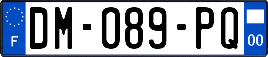 DM-089-PQ