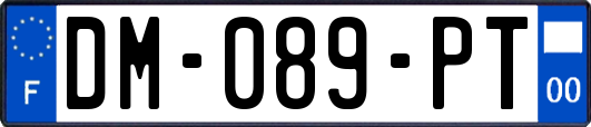 DM-089-PT