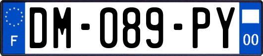 DM-089-PY