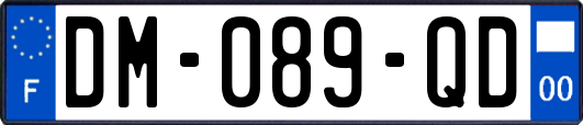DM-089-QD