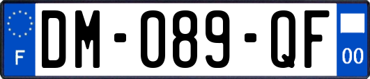 DM-089-QF