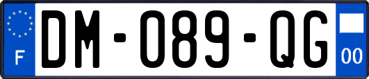 DM-089-QG