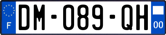 DM-089-QH