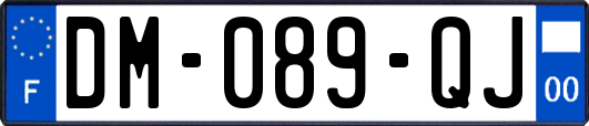 DM-089-QJ