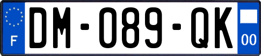 DM-089-QK