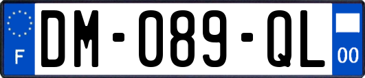 DM-089-QL