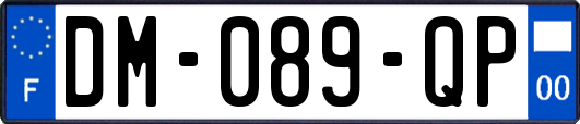 DM-089-QP