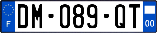 DM-089-QT