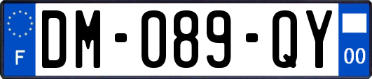 DM-089-QY