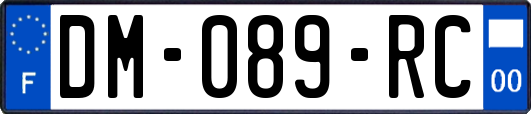DM-089-RC