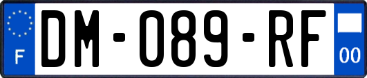 DM-089-RF
