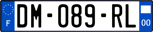 DM-089-RL