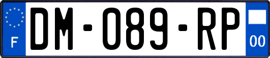 DM-089-RP