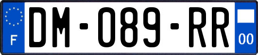 DM-089-RR