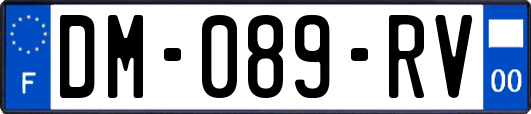 DM-089-RV
