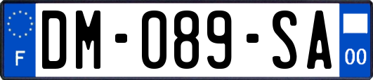 DM-089-SA