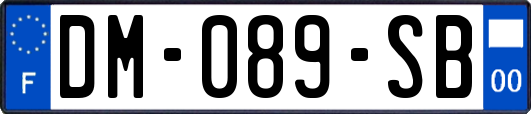 DM-089-SB