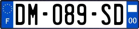 DM-089-SD