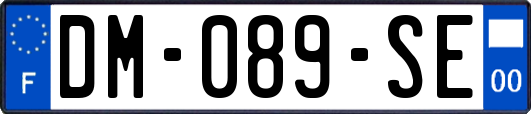 DM-089-SE