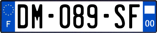 DM-089-SF