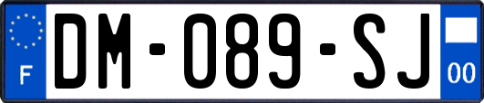 DM-089-SJ