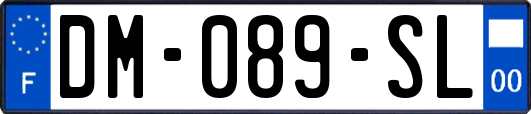 DM-089-SL