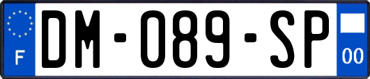 DM-089-SP