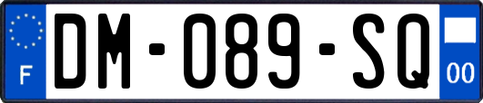 DM-089-SQ