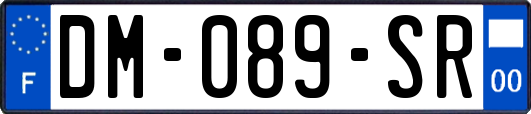 DM-089-SR