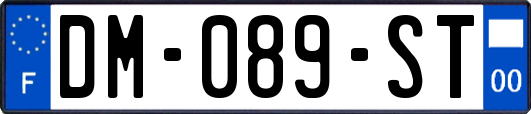 DM-089-ST