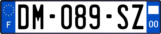 DM-089-SZ