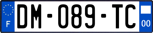 DM-089-TC