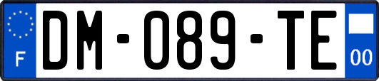 DM-089-TE
