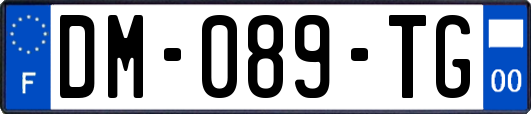 DM-089-TG