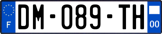 DM-089-TH