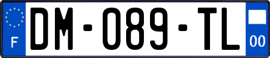 DM-089-TL
