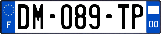 DM-089-TP