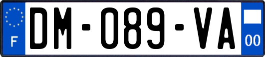 DM-089-VA