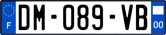 DM-089-VB