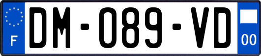 DM-089-VD