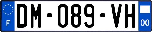 DM-089-VH