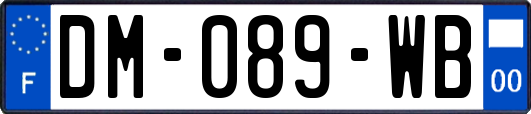 DM-089-WB