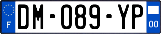 DM-089-YP