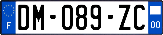 DM-089-ZC