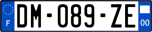 DM-089-ZE