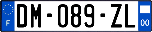 DM-089-ZL