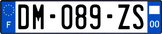 DM-089-ZS